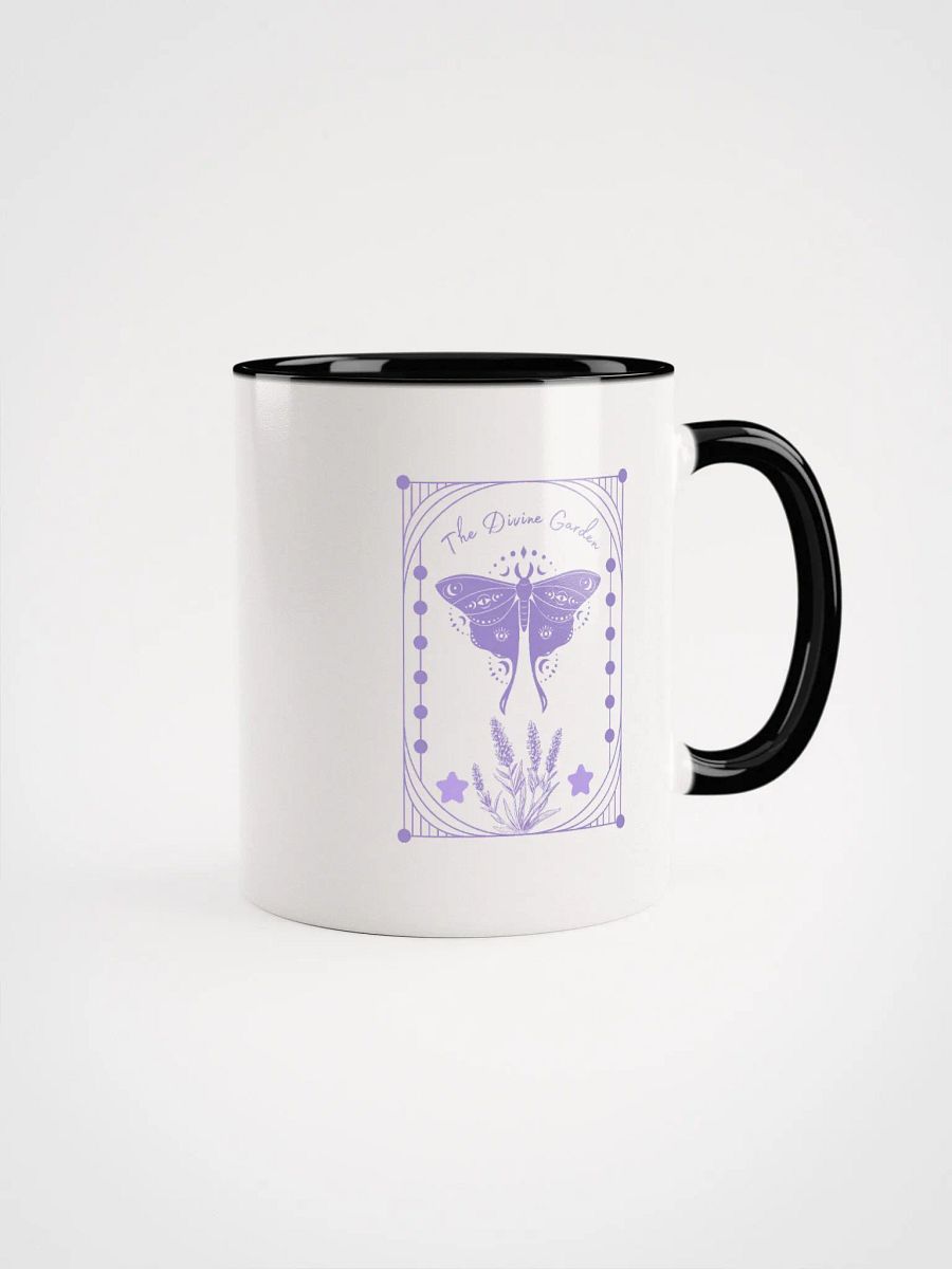 Moth Mug product image (1)