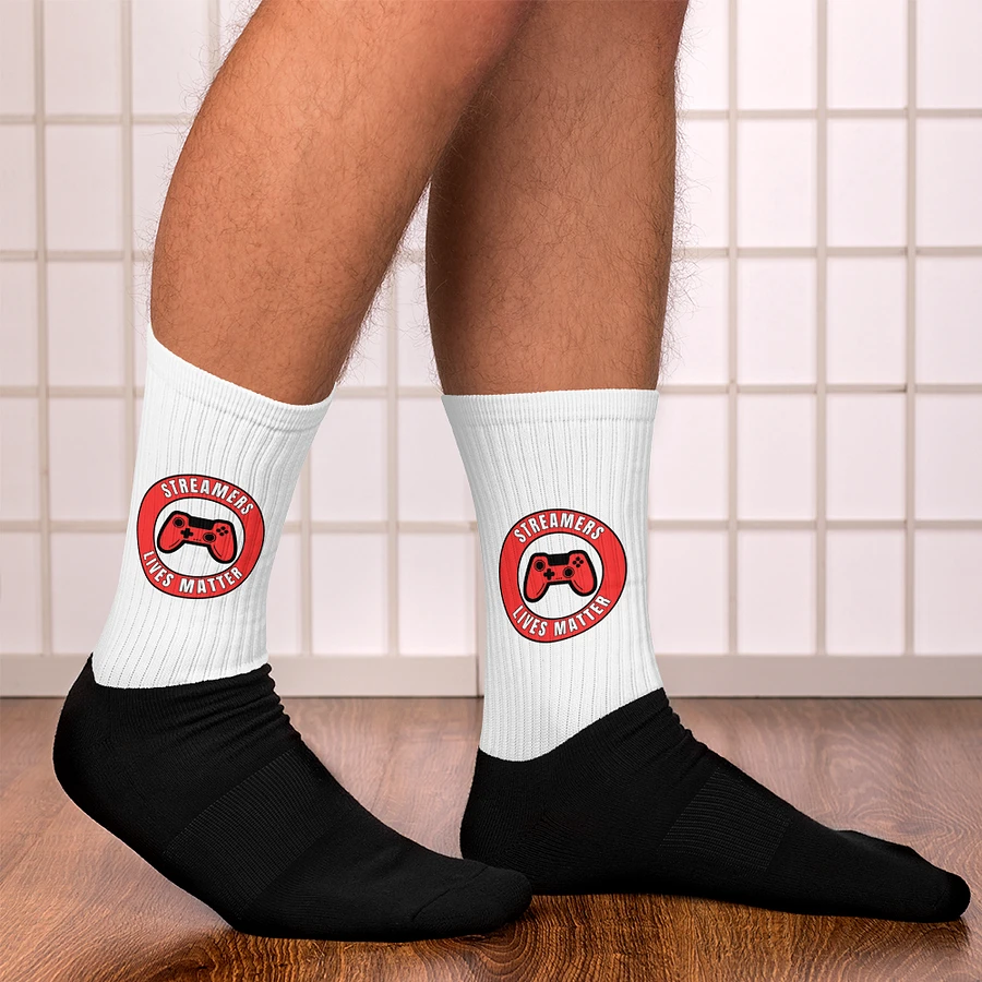SLM Mid Socks product image (13)