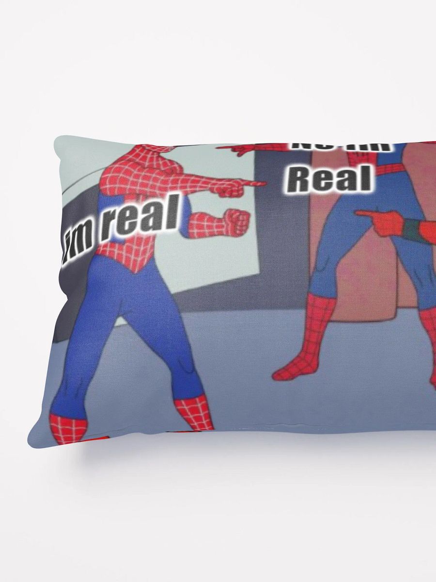 Spider Man Pillow product image (9)