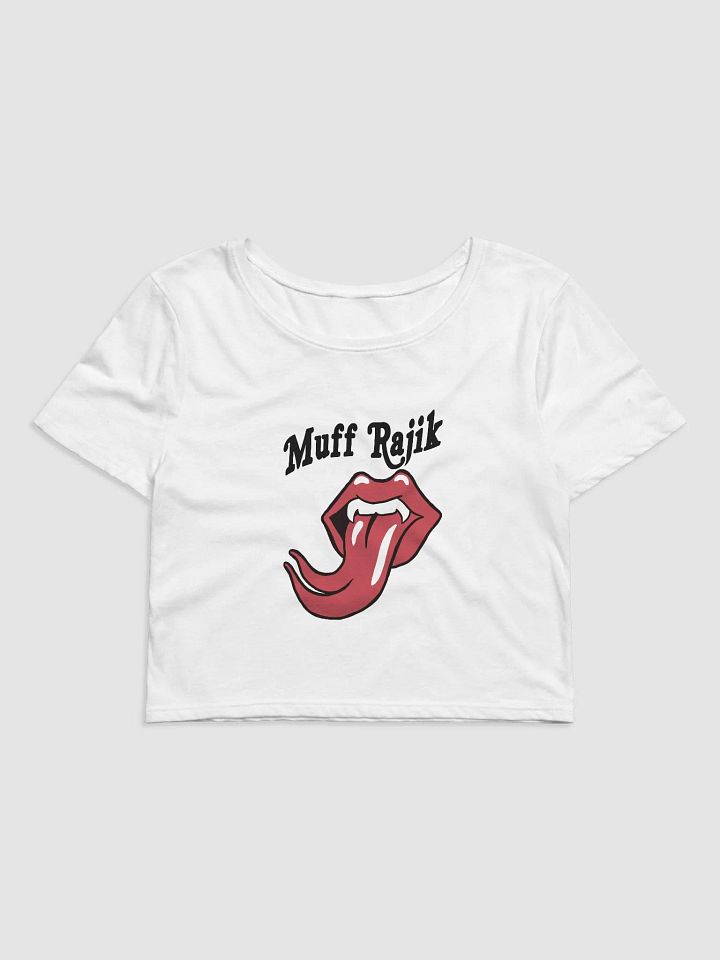 Muff Rajik Crop Top product image (2)