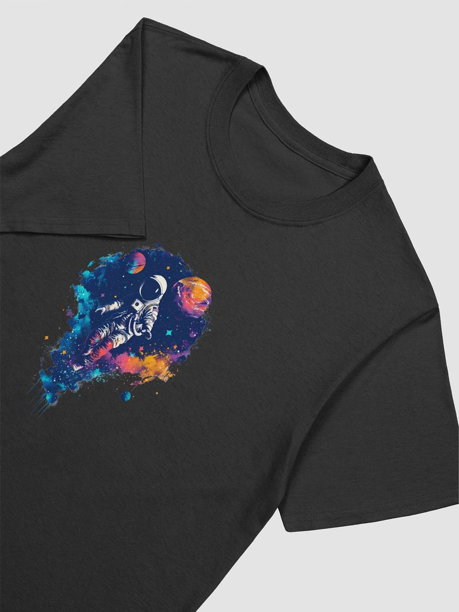 Cosmic Dreamer Unisex T-Shirt product image (9)
