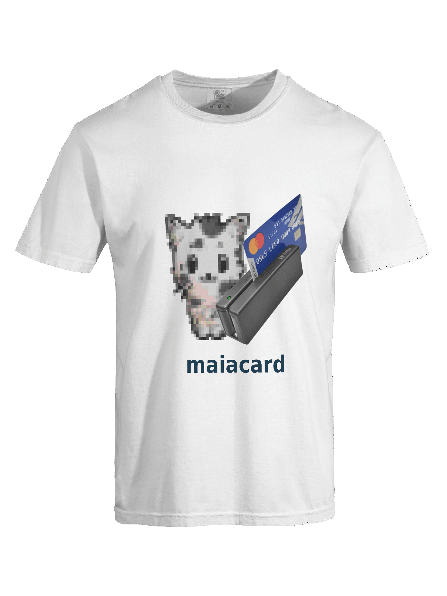 maiacard tee product image (7)