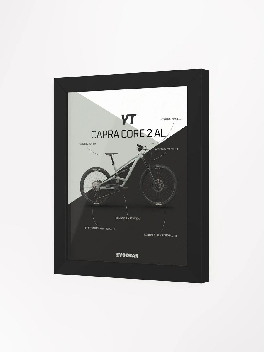 YT Capra Core 2 AL Frame product image (14)