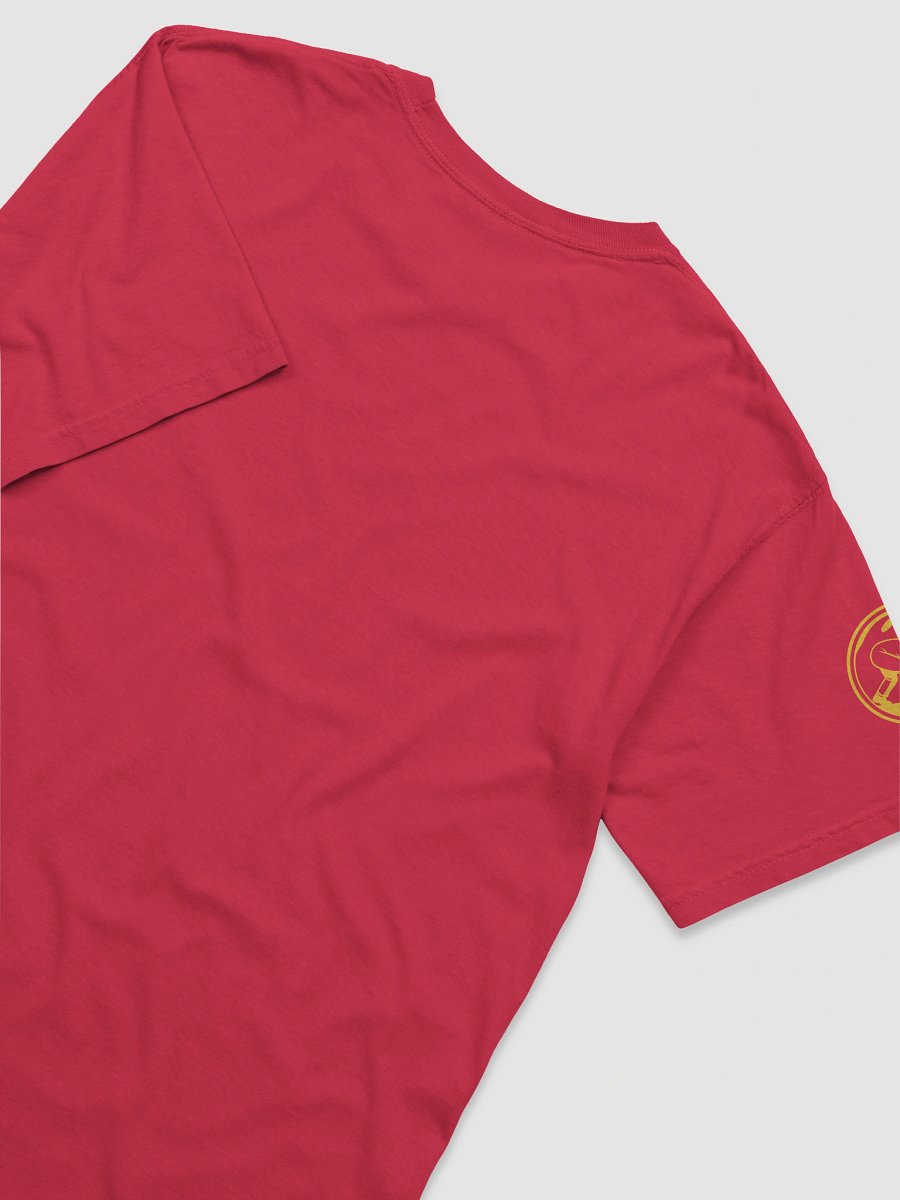 Crystal Lake Swim Team T-Shirt product image (4)