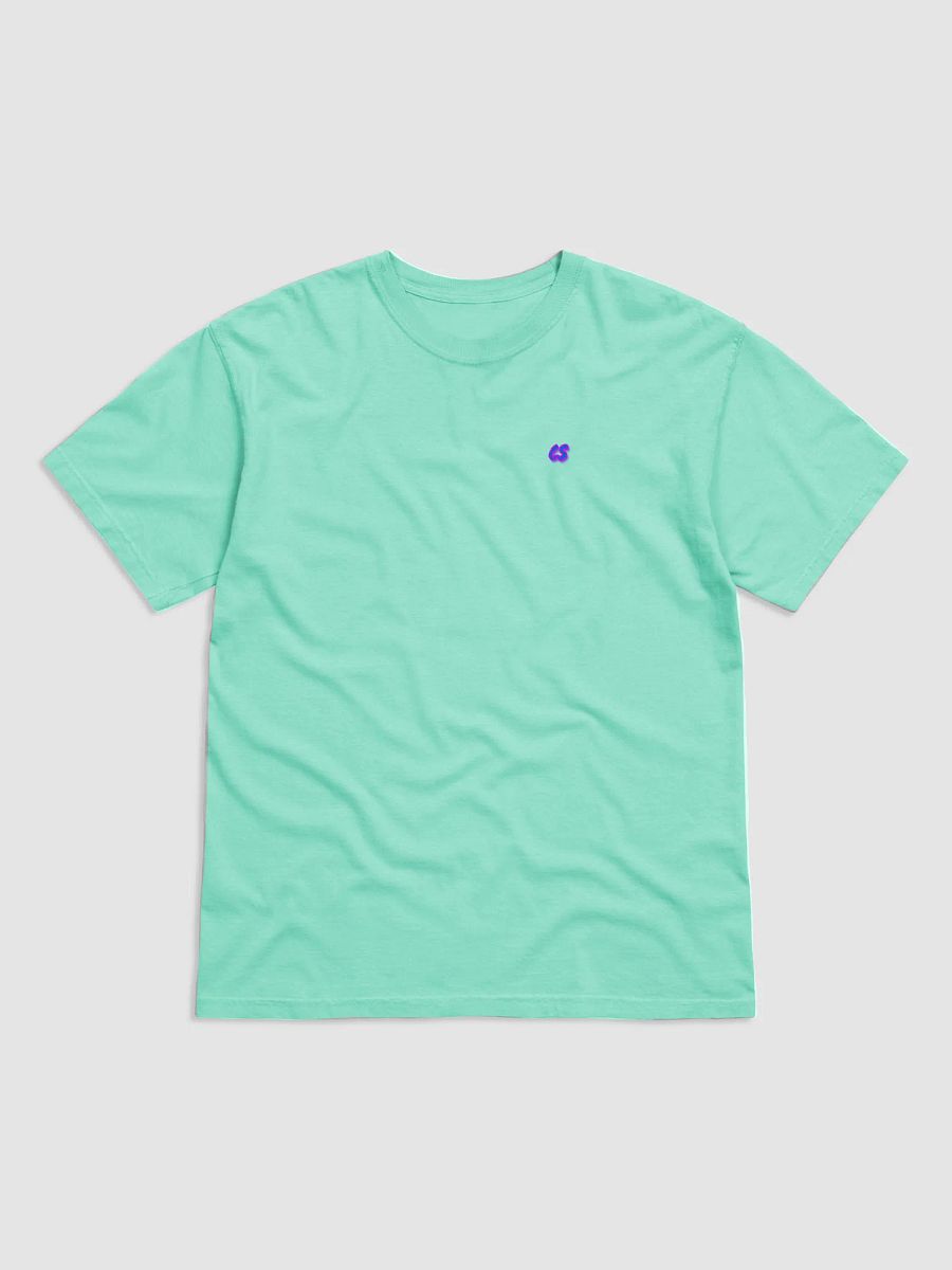 CS Heavyweight T-Shirt product image (1)
