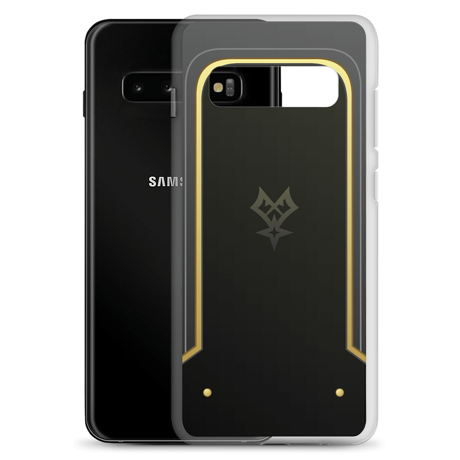 Gummiphone X Tainted Lightborne Case (Samsung) product image (23)