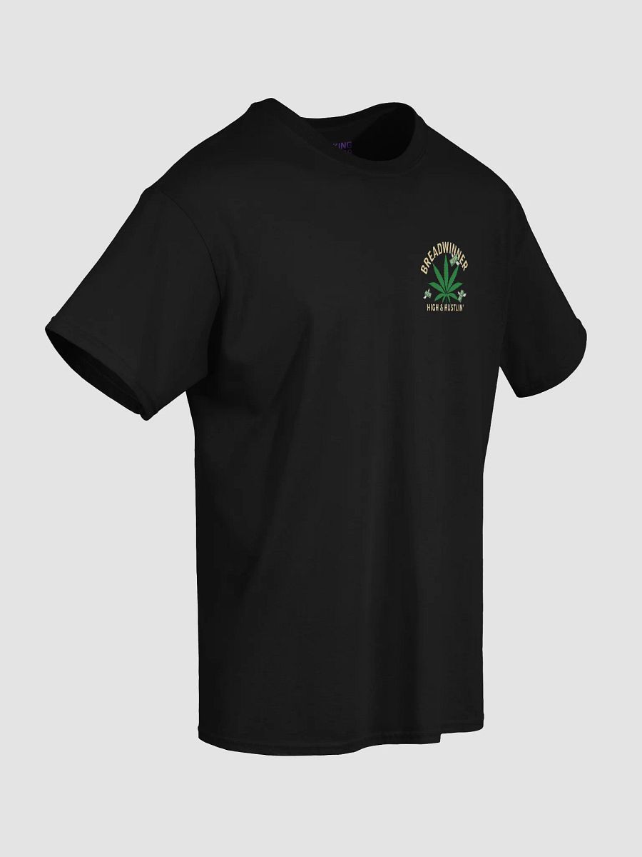High Hustler Tee product image (5)