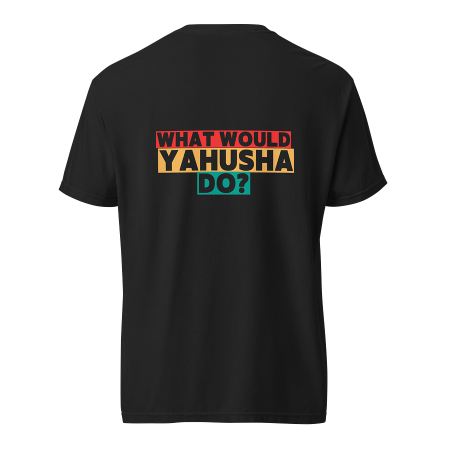 WWYD 100% Cotton T-shirt product image (4)