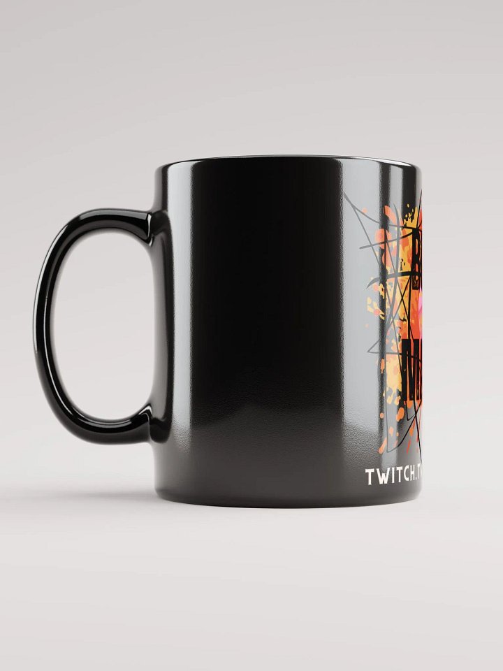 Born to Marble Mug product image (1)
