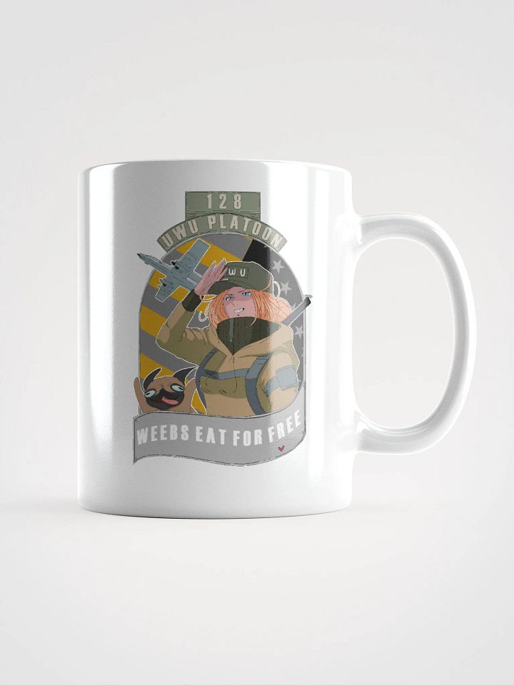 UWU Platoon Recaff Holder product image (1)
