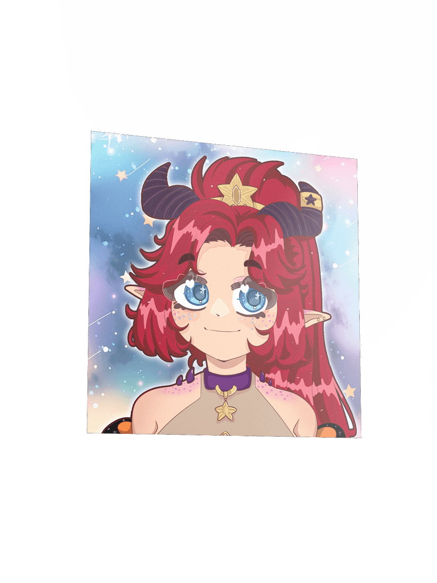 [ LIMITED EDITION ] Star print! product image (3)