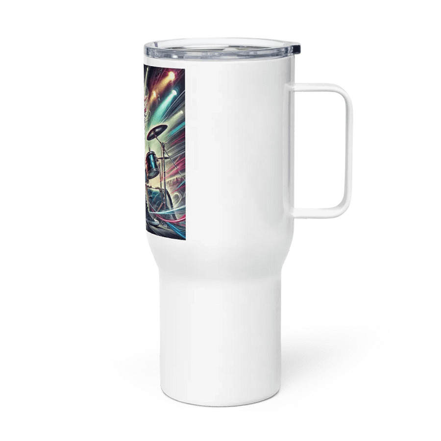 Groove Expedition #163 Travel Mug Pro product image (4)