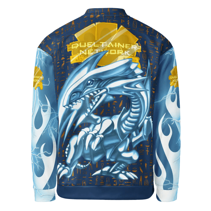 Duelist Gear-White Lightning Edition product image (2)