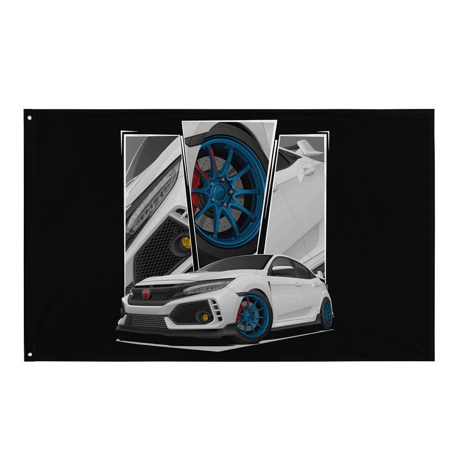 Flag - alexfk8_typer product image (1)