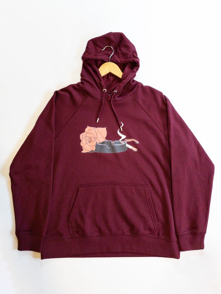 Love, Death and Everything In-between Hoodie product image (8)