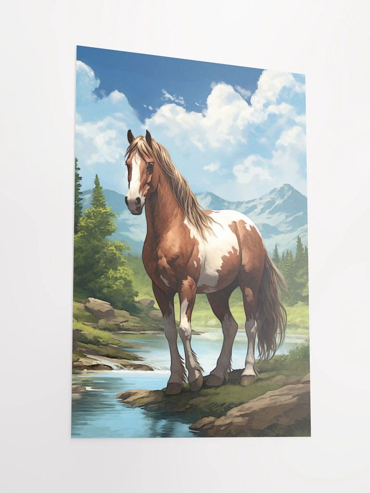 Mountain horse product image (6)