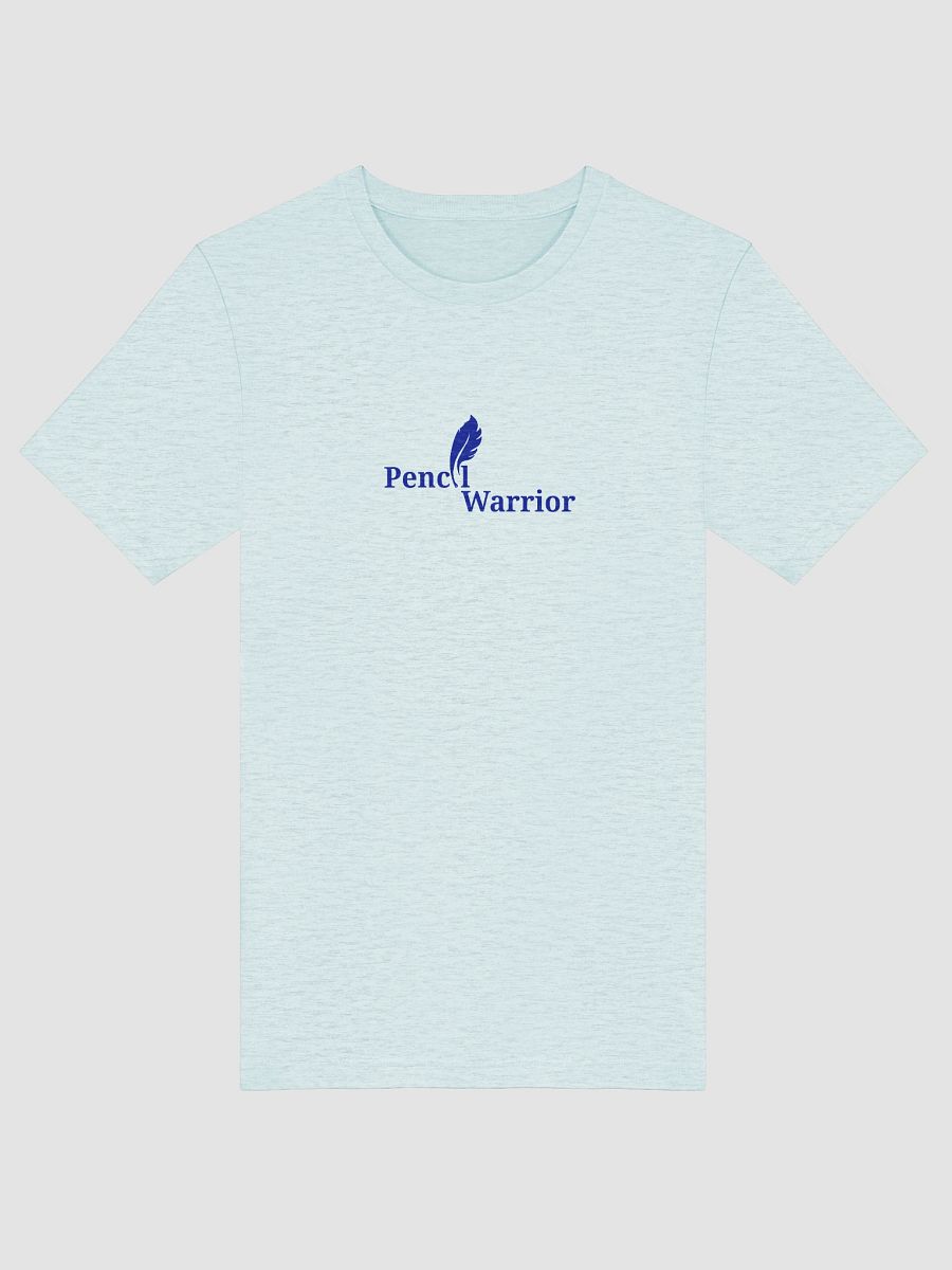 Pencil Warrior Graphic Tee product image (5)