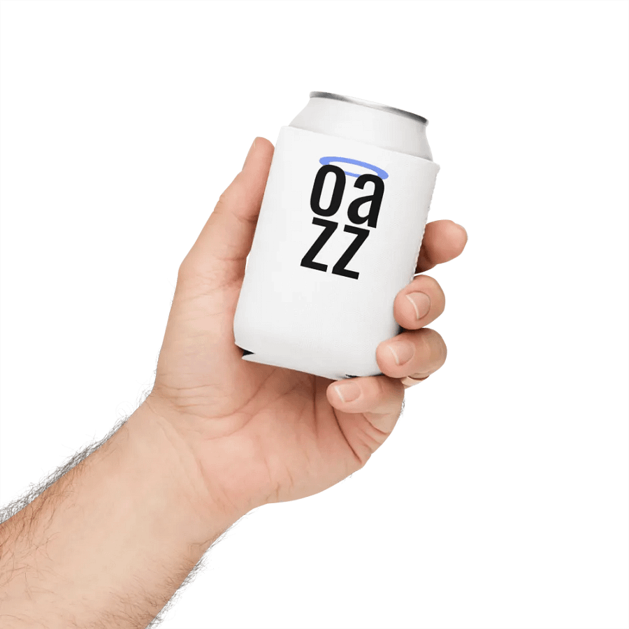 oAngelzz That's Fair Coozie product image (4)