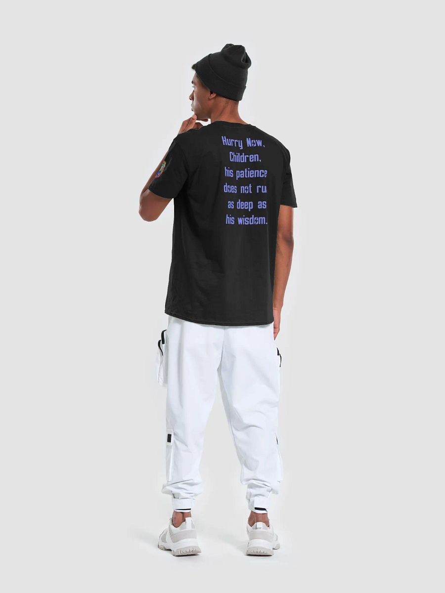 Mothman with event saying product image (18)