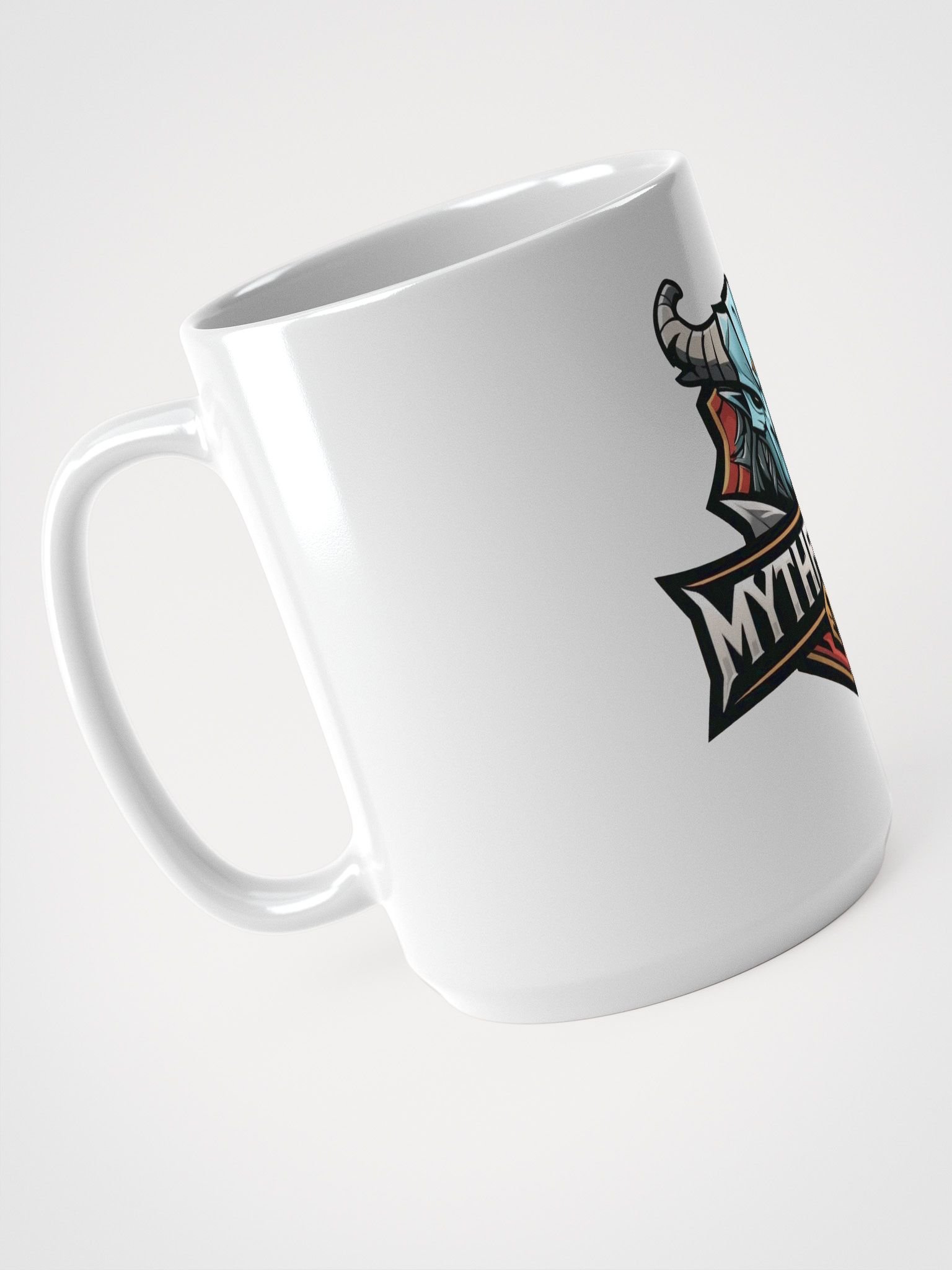 Mythforge Studio Mug product image (5)