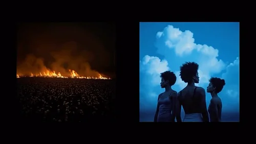 They not gonna recommend it to new audiences… so SHARE IT AND REPOST IT PLEASE… 
……..

Written, Edited, Directed by @iamfeels...