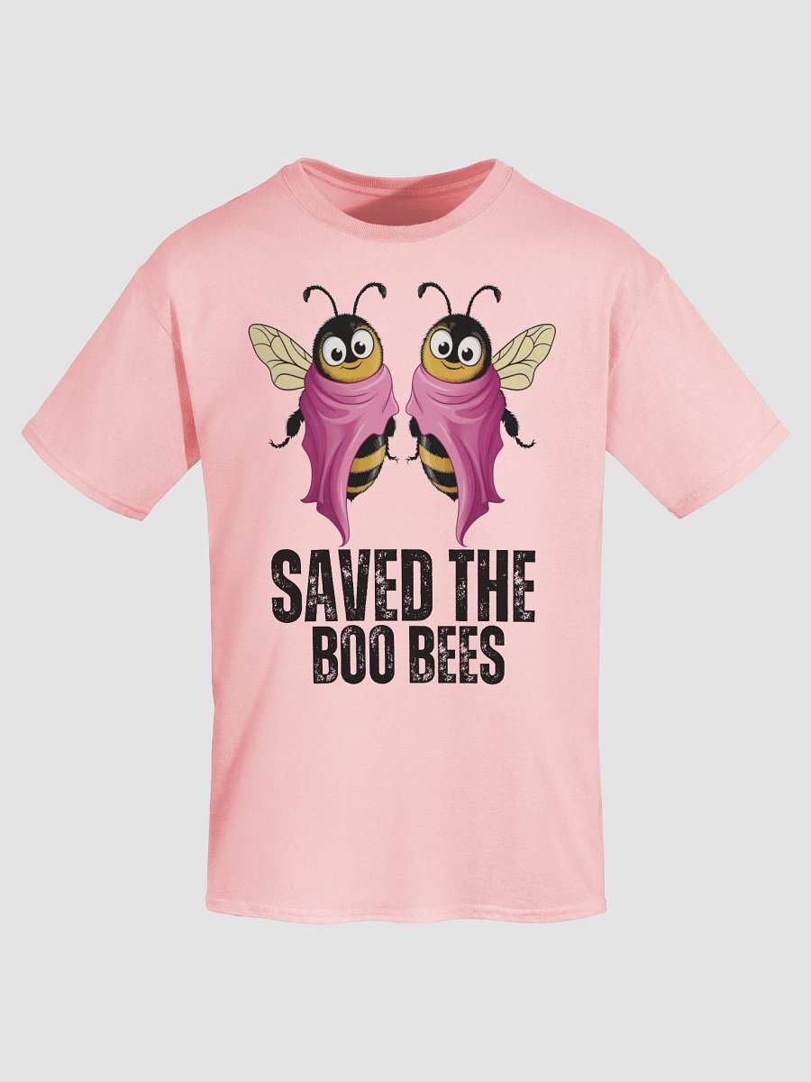 saved the boo bees unisex shirt product image (7)