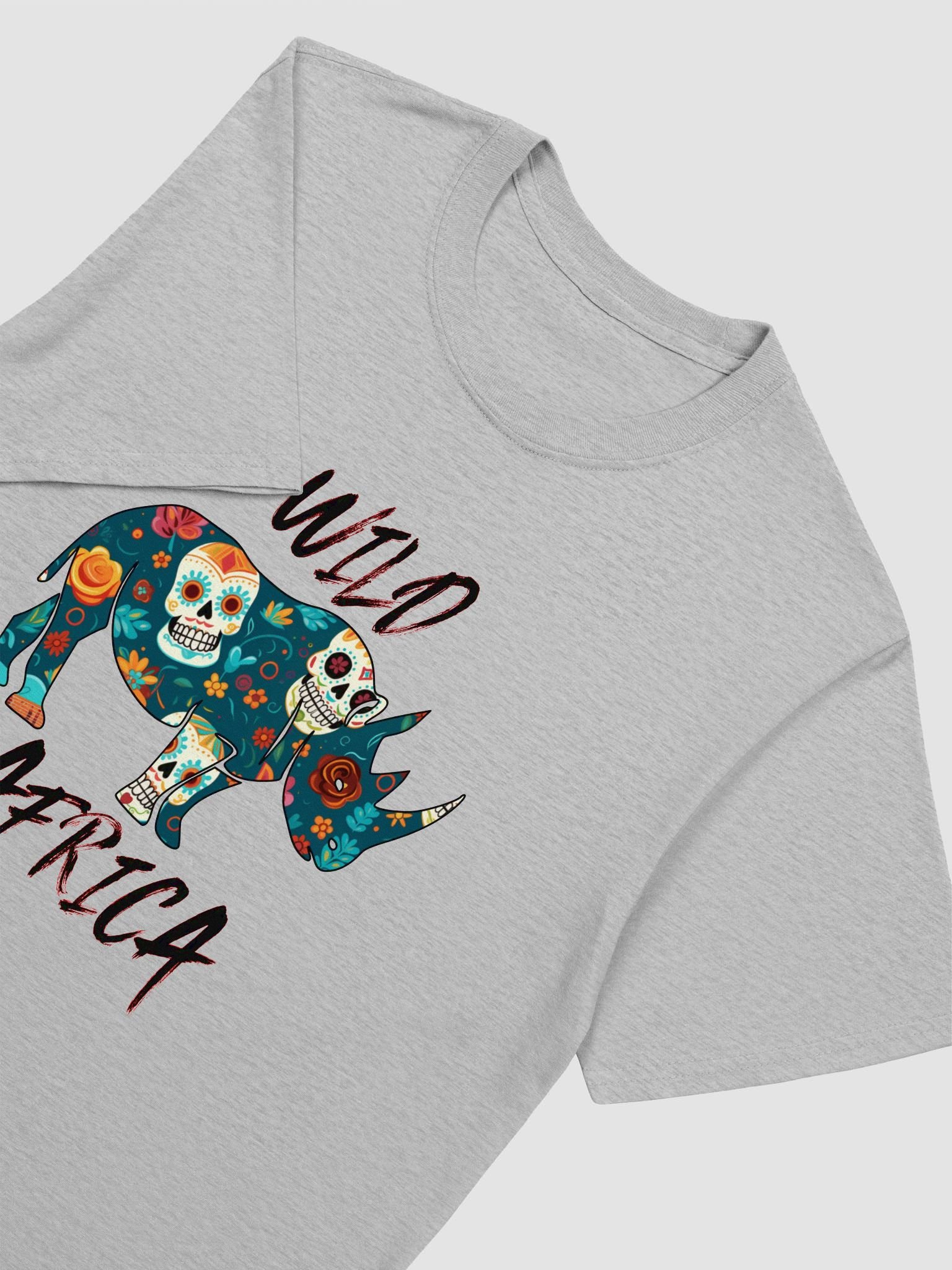 Wild Africa product image (6)