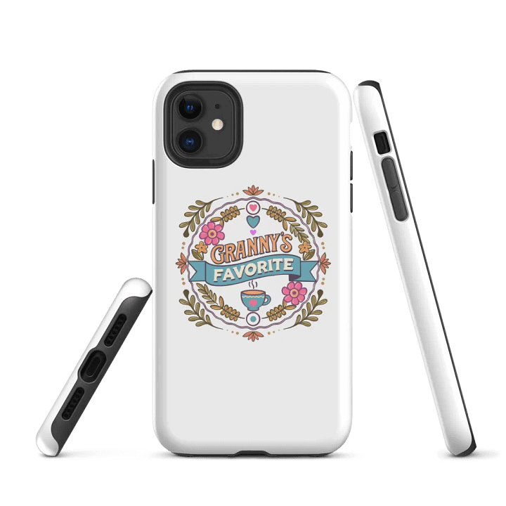 Grannys Favorite product image (1)