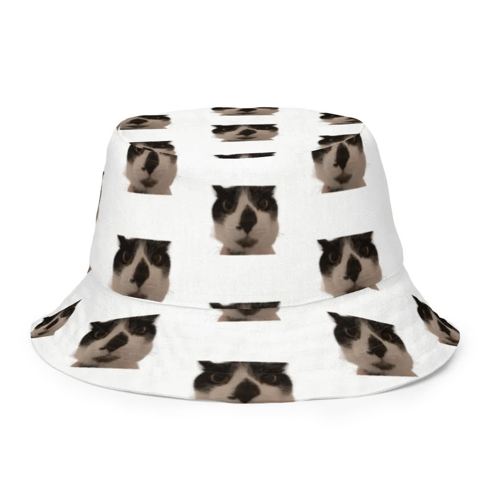 Kylo and Bubba Bucket Hat product image (9)