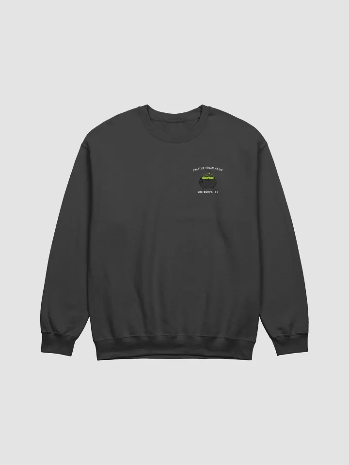 Practice Vegan Magic (Nelson) Crewneck product image (1)