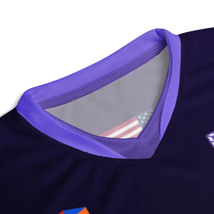 Clicky Studios 2024 Jersey product image (5)