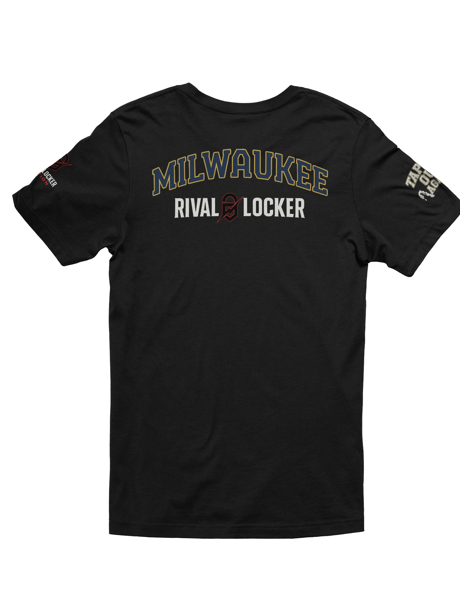 Hold My Beer | Rival Brewers Fanz | Baseball | Rival Locker product image (4)