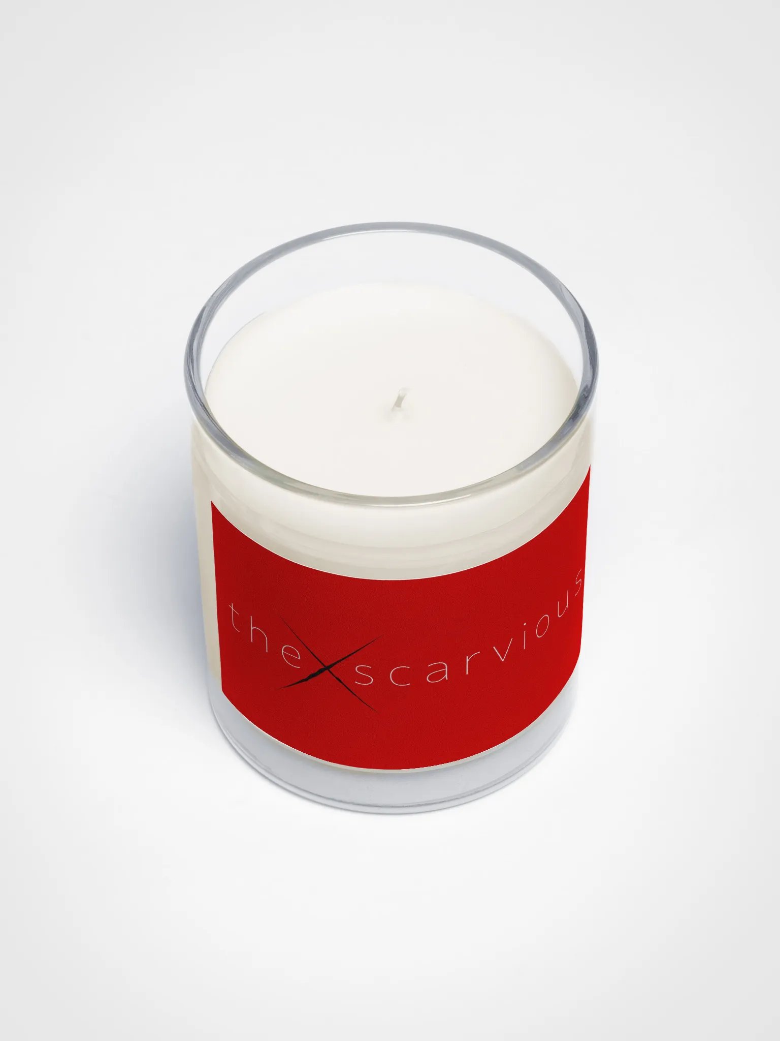 Xscarvious Candle product image (3)