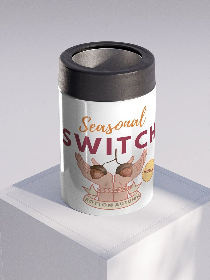 Koozie: Seasonal Switch Bottom Autumn product image (1)