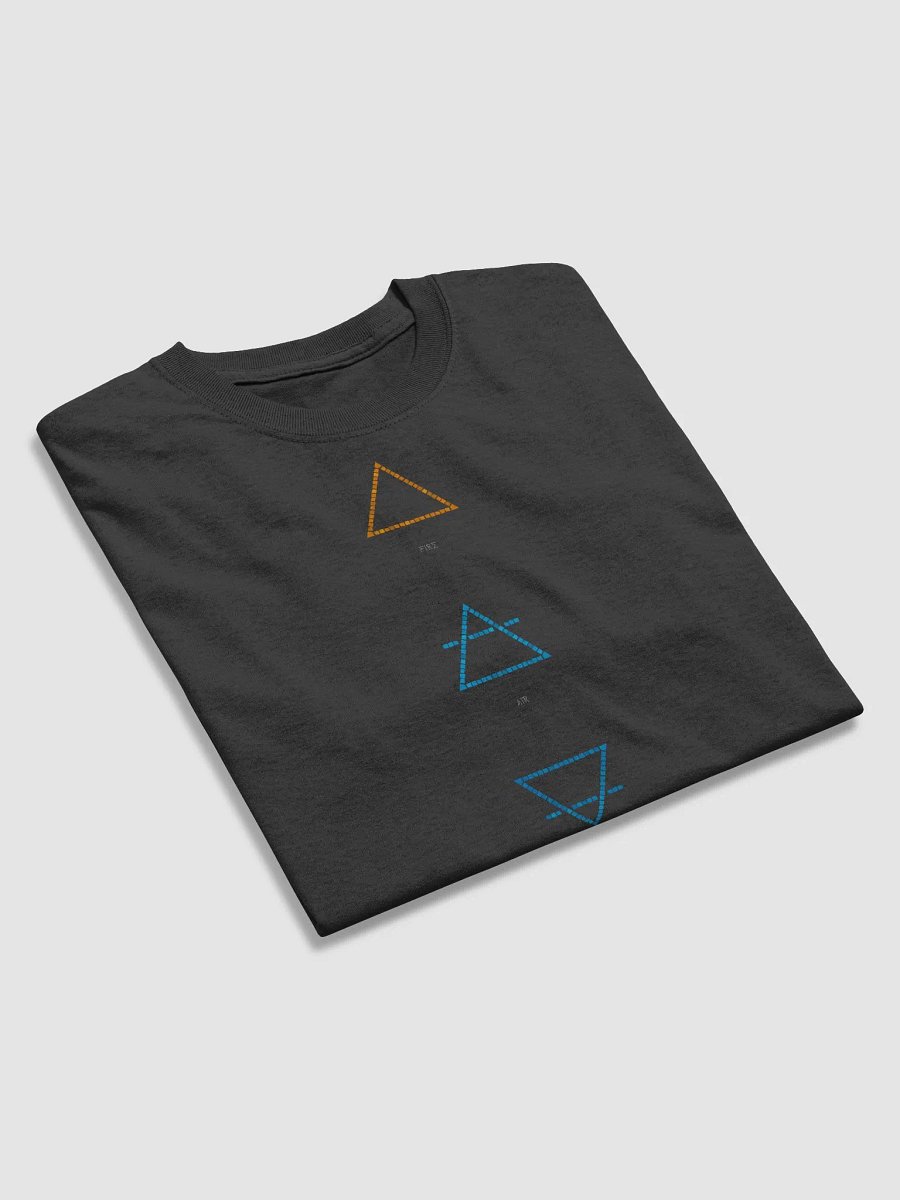 Elemental Vibes Tee product image (6)