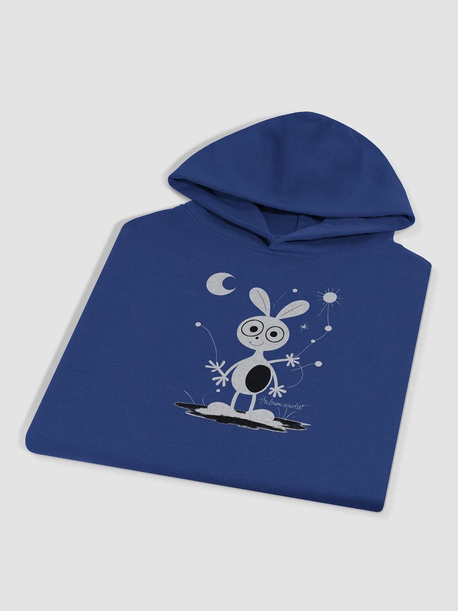 AS Colour Unisex Premium Oversized Hoodie product image (1)