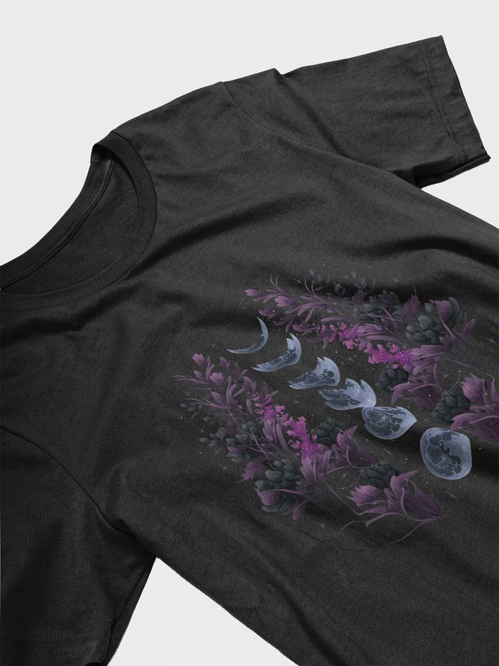 Mystical Nights T-Shirt product image (2)