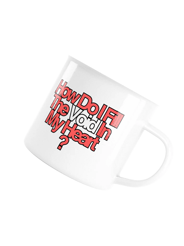 The Void? Mug product image (2)
