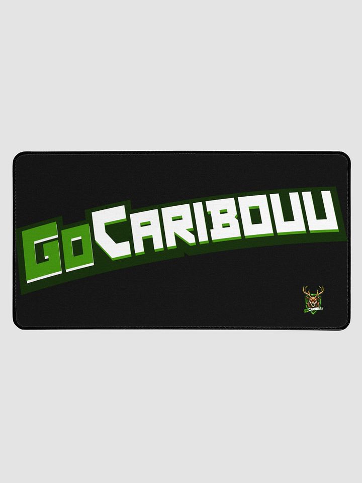GoCaribouu Desk Pad product image (1)