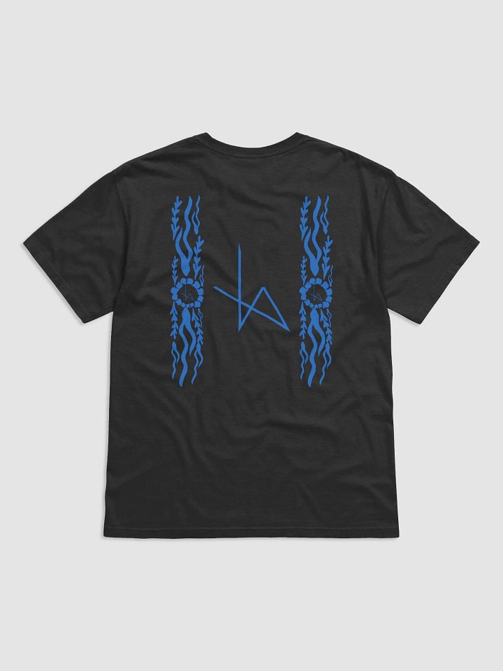Atlesian Origins - Water T-Shirt product image (6)