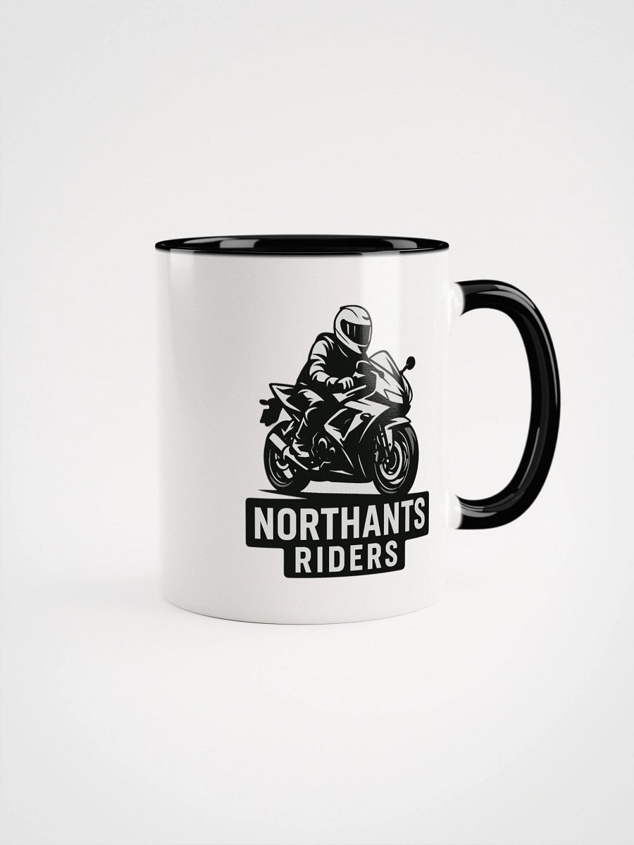 Northants Riders Ceramic Mug product image (14)