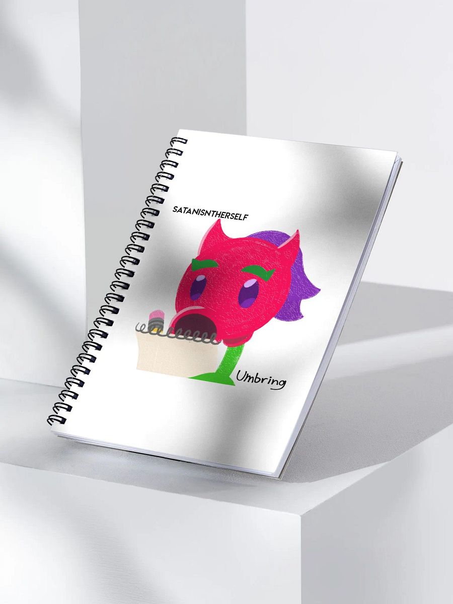 NotesPea NotesBook product image (3)
