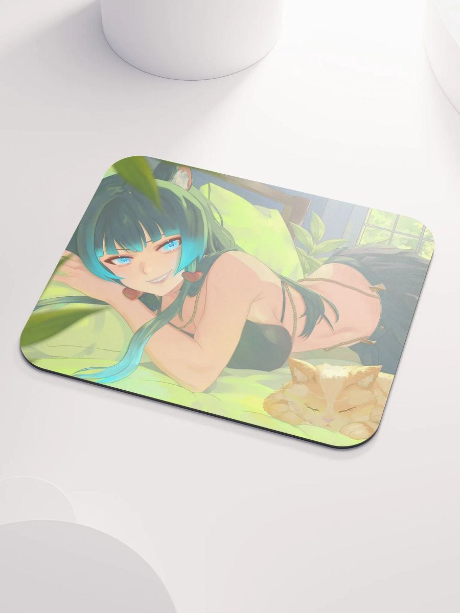 Cozy Mouse Pad product image (3)