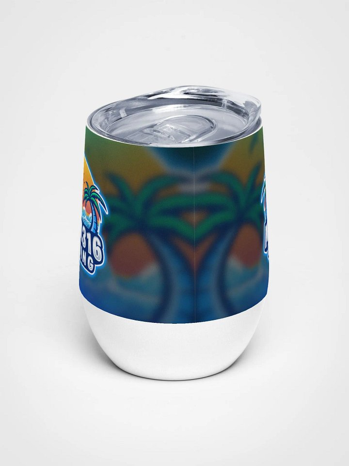 MRM316 Gaming Wine Tumbler product image (1)