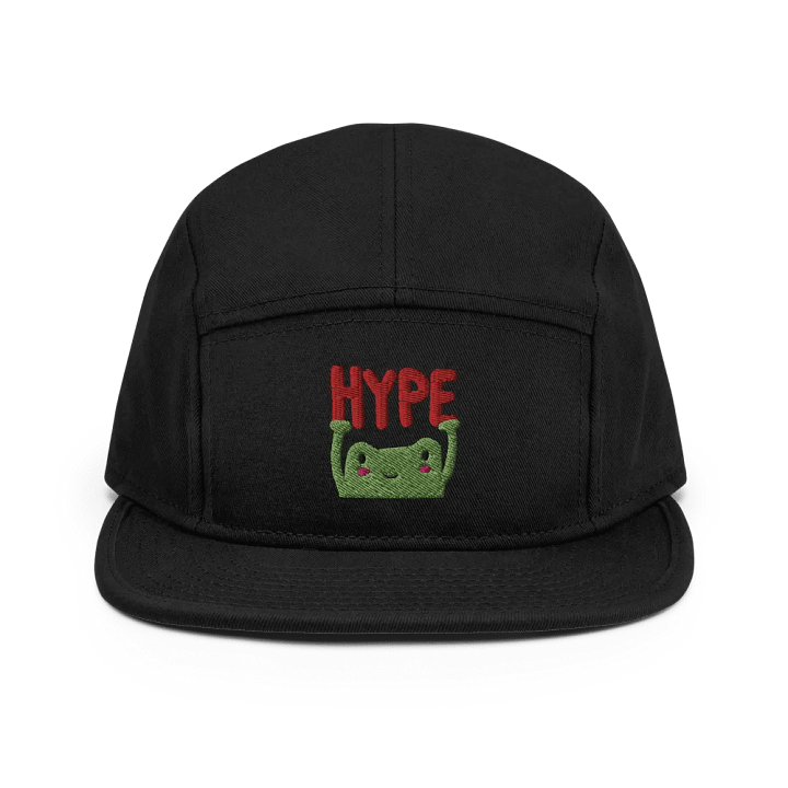 Hype Froggie Hat product image (1)