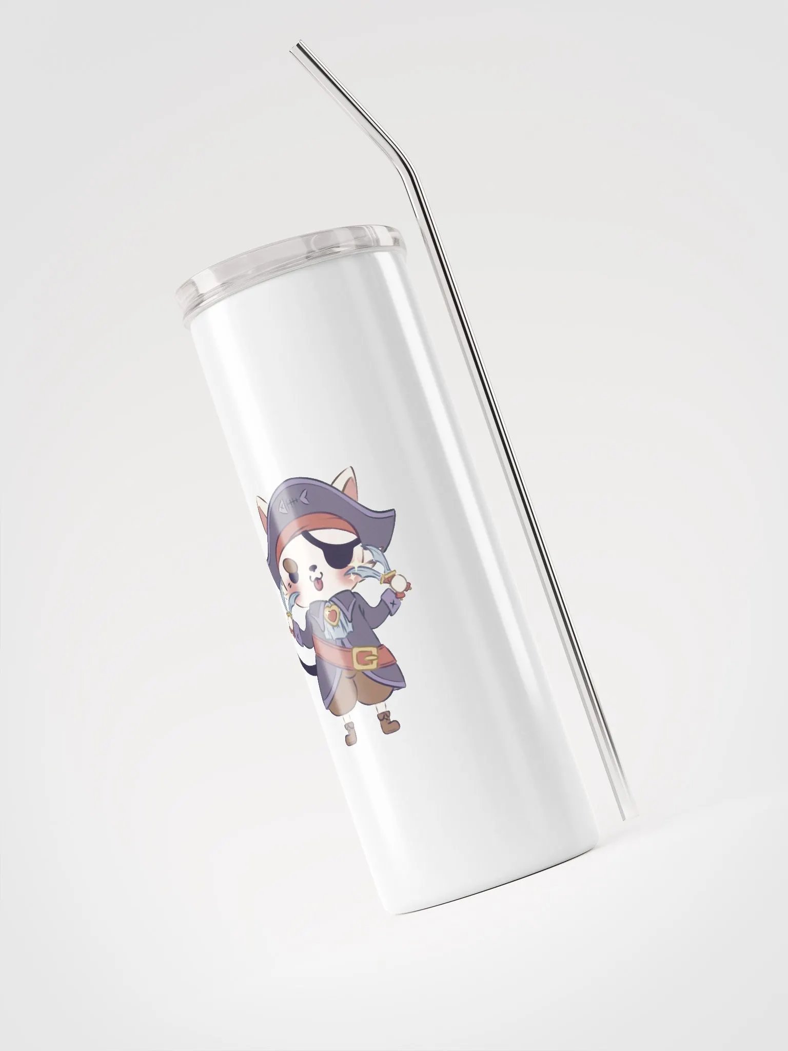 Pirate Tumbler product image (3)