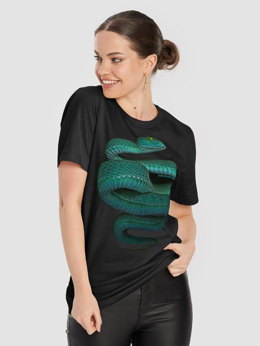 Macrops Viper Tee product image (8)