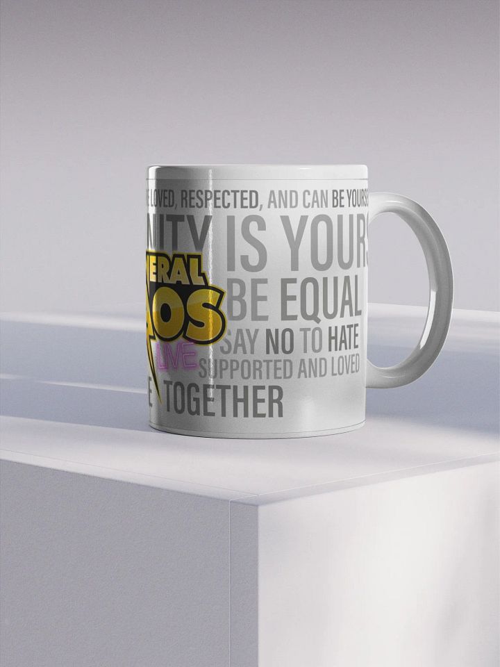 Your Family Mug product image (2)