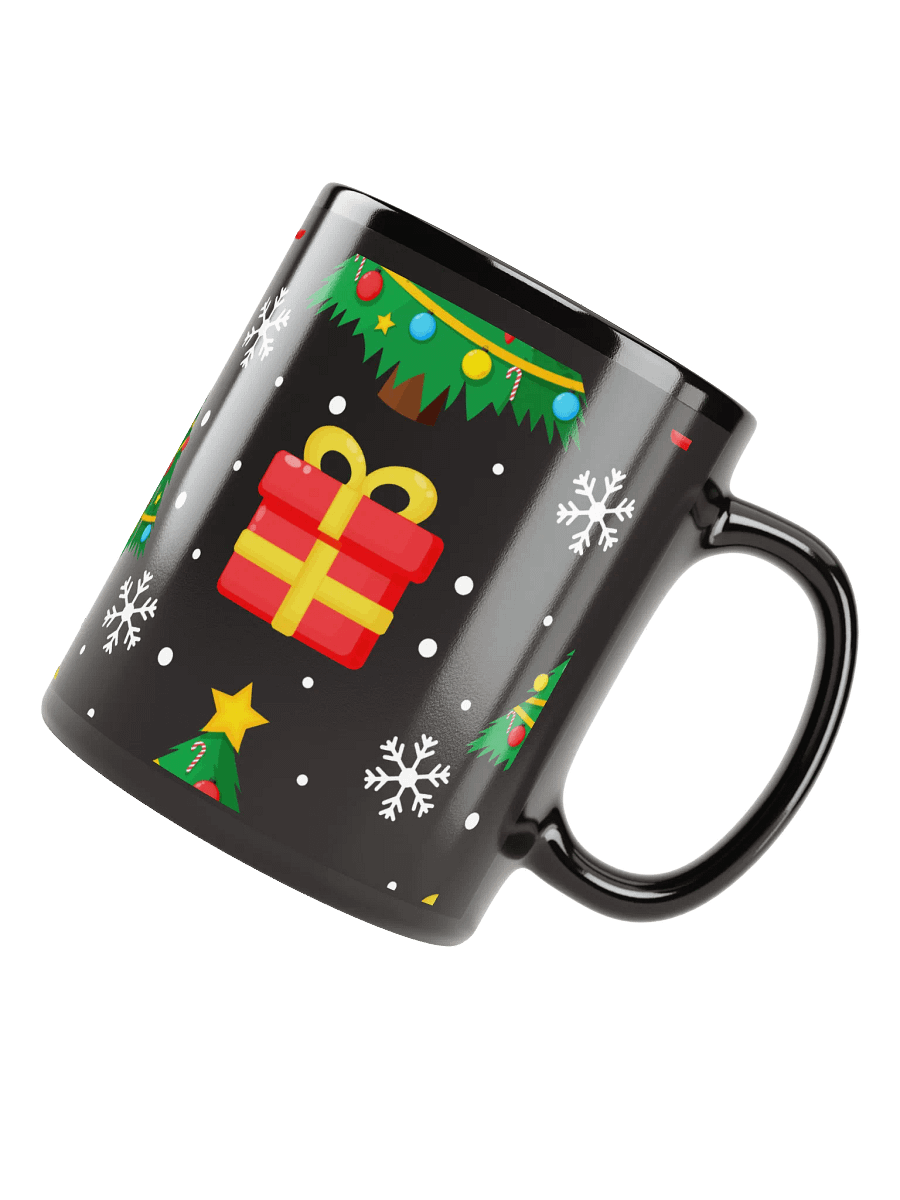 Holiday Cheer Mug product image (8)