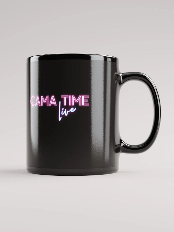 Cama Time LIVE -Official *ICE CREAM* mug product image (1)
